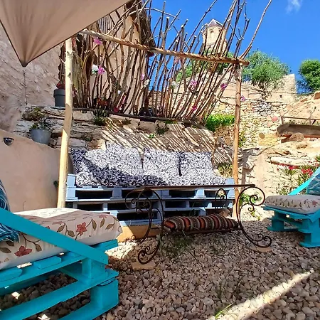 Hétvégi ház Italuna *