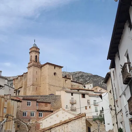 Italuna Casa rural *