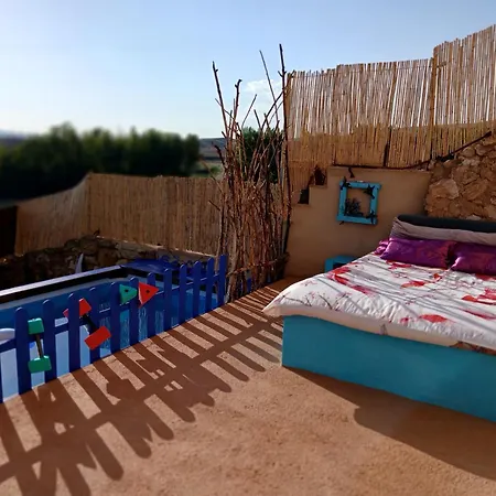 Italuna Casa rural