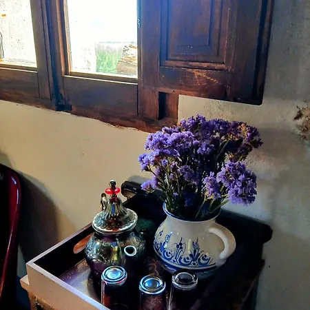 Hétvégi ház Italuna