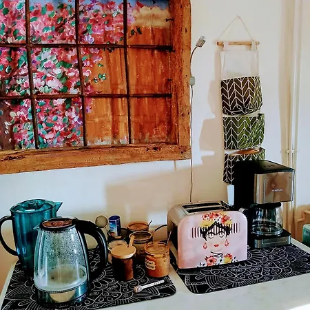 Hétvégi ház Italuna Jarque de la Val