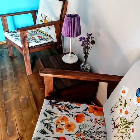 Italuna Hétvégi ház Jarque de la Val