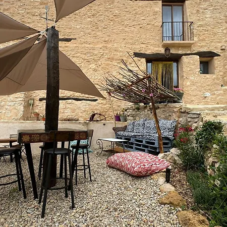 Italuna Jarque de la Val