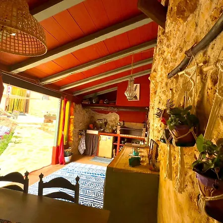 Casa rural Italuna