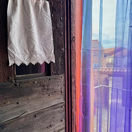 Italuna * Jarque de la Val