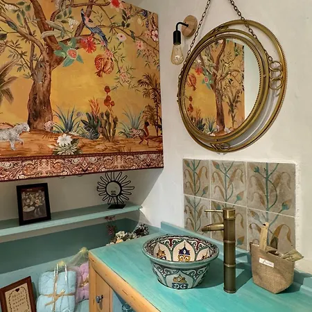 Italuna Hétvégi ház *