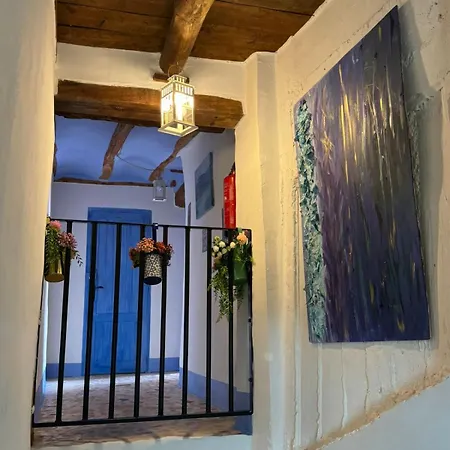 Hétvégi ház Italuna *