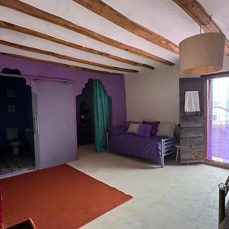 Italuna Casa rural *