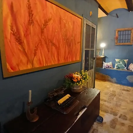 Italuna Hétvégi ház