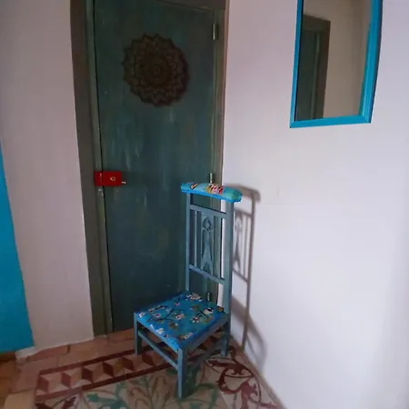 Hétvégi ház Italuna *