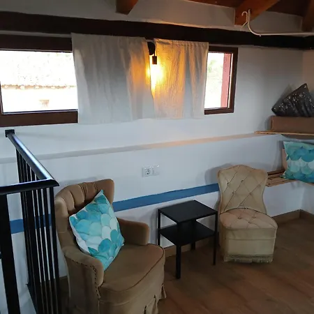 Italuna Casa rural