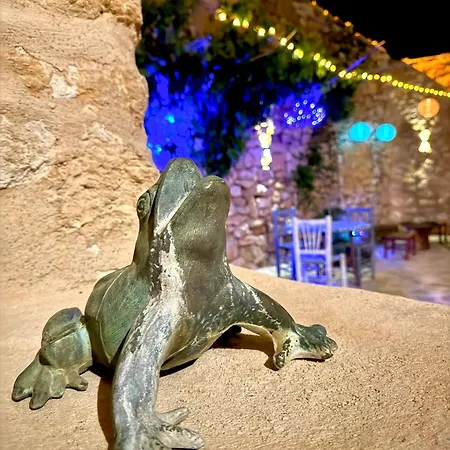 Italuna Hétvégi ház Jarque de la Val