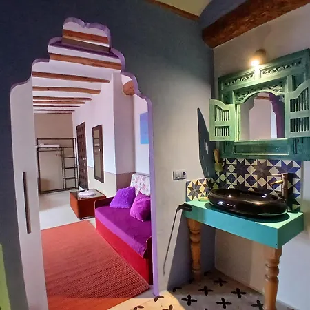Casa rural Italuna