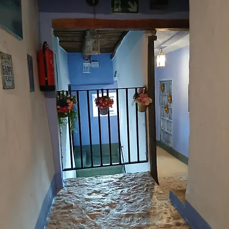 Hétvégi ház Italuna Jarque de la Val