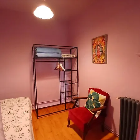 Hétvégi ház Italuna Jarque de la Val