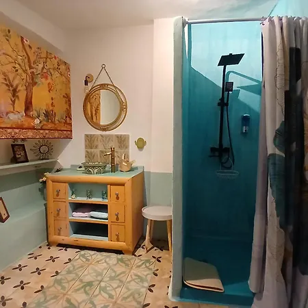 Italuna Hétvégi ház