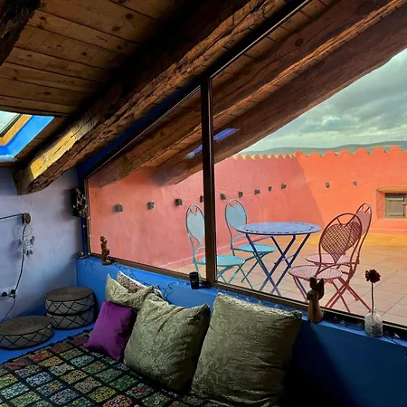 Casa rural Italuna