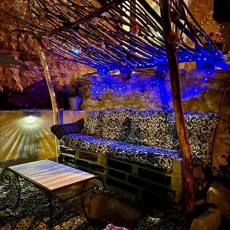 Hétvégi ház Italuna *