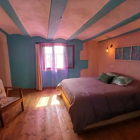 Italuna Hétvégi ház