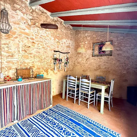 Hétvégi ház Italuna