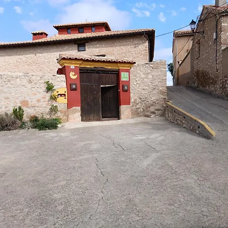 Italuna Casa rural