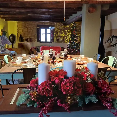 Italuna Casa rural *
