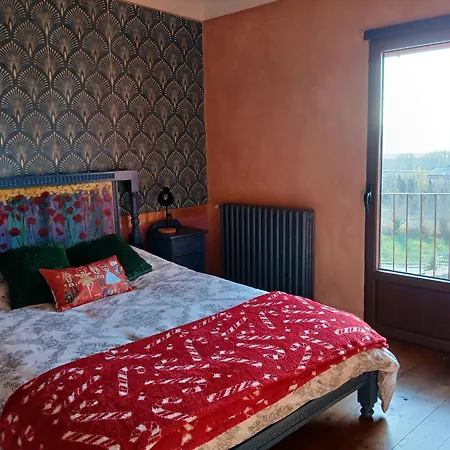 Casa rural Italuna Jarque de la Val