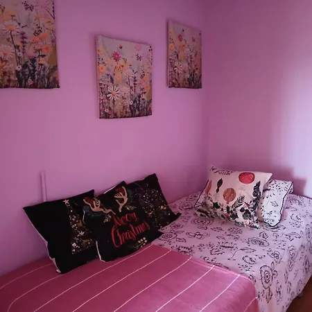 Italuna Hétvégi ház *