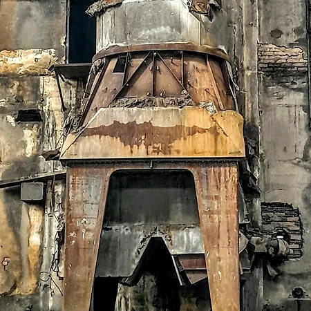 Italuna Casa rural *