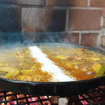 Hétvégi ház Italuna *