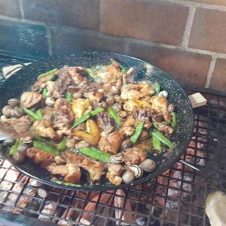 Italuna Hétvégi ház *