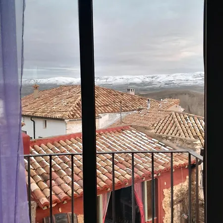 Italuna * Jarque de la Val