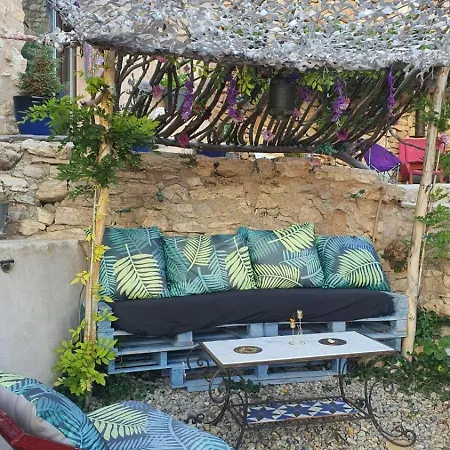 Italuna Hétvégi ház Jarque de la Val