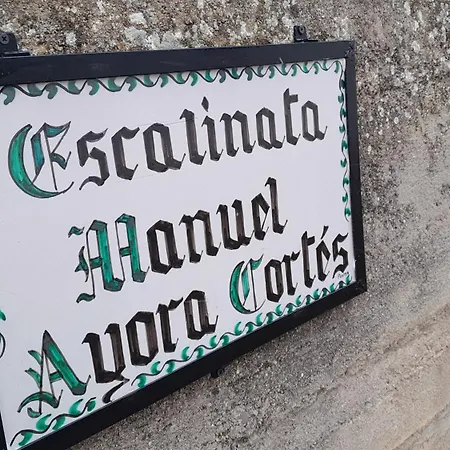 Landhaus Italuna *