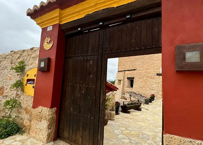 Country house Italuna *