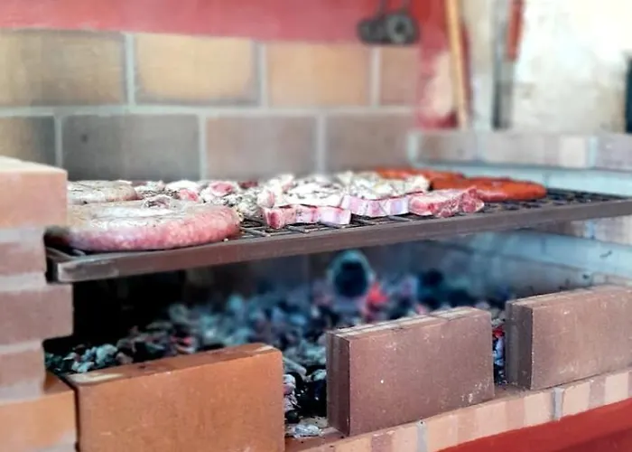 Country house Italuna Jarque de la Val