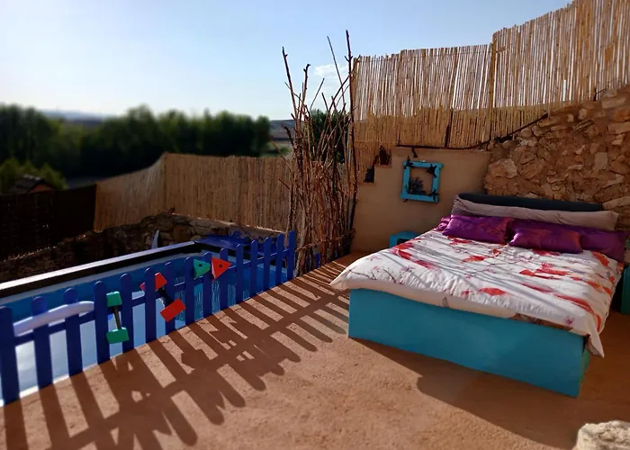 Italuna Country house