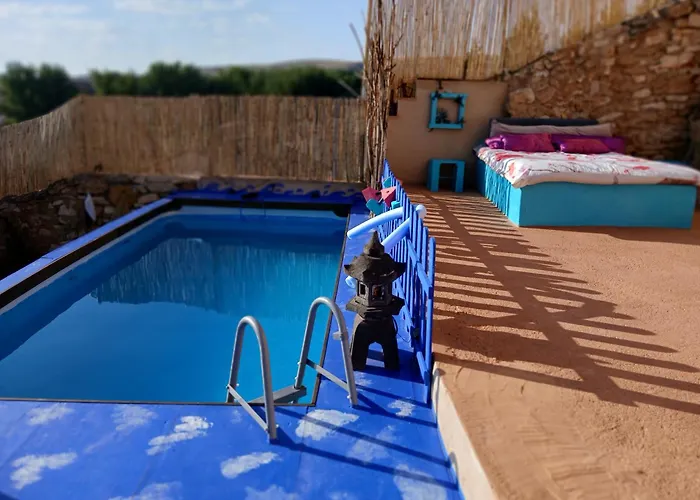 Country house Italuna