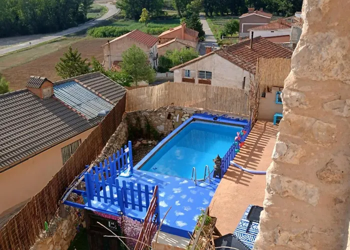 Country house Italuna *