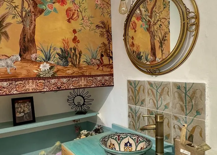 Italuna Country house *