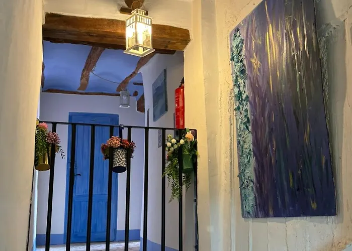 Country house Italuna *