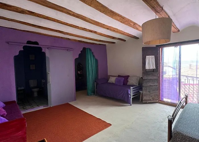 Italuna Country house *