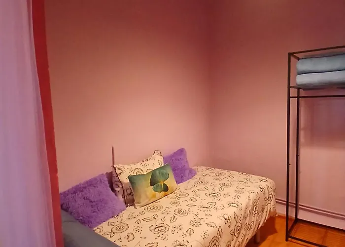 Country house Italuna Jarque de la Val