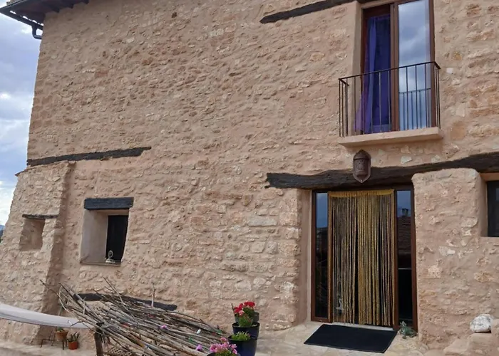 Country house Italuna *