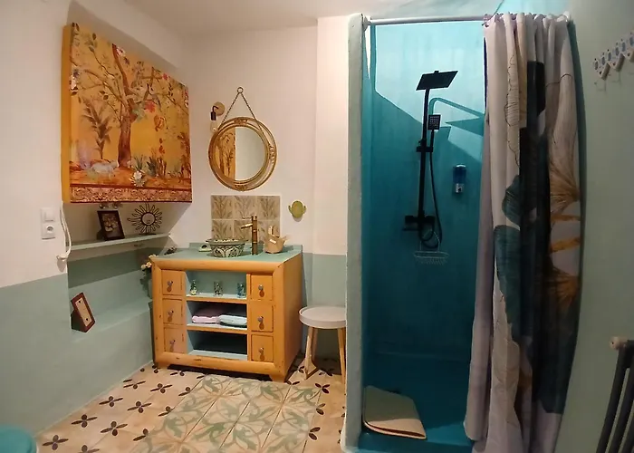 Italuna Country house