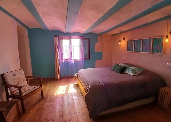 Italuna Country house