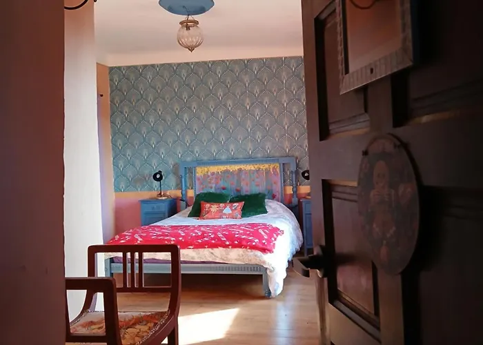 Italuna Country house