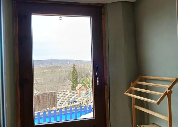 Italuna * Jarque de la Val