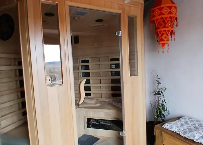 Country house Italuna *