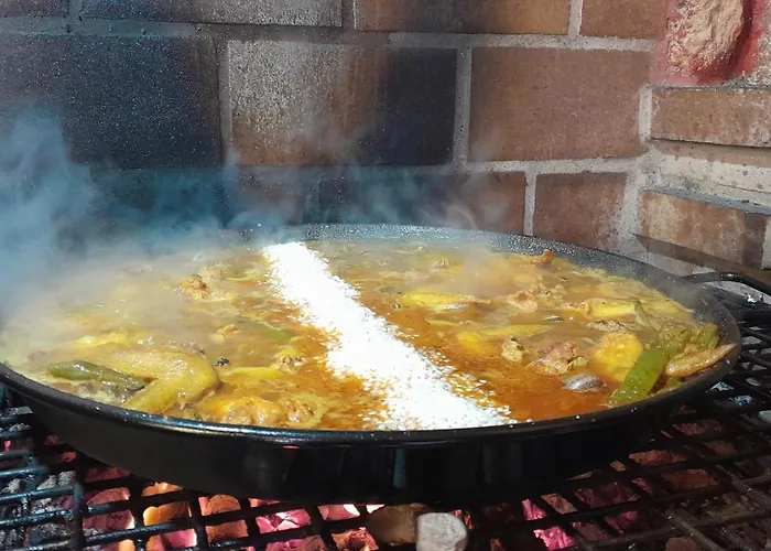 Country house Italuna *